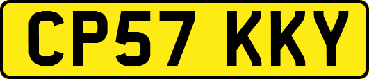 CP57KKY