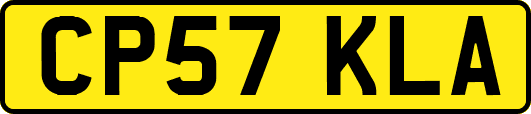 CP57KLA