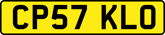 CP57KLO