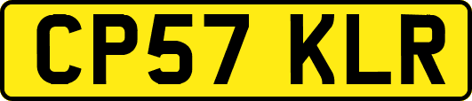 CP57KLR