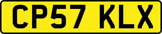 CP57KLX