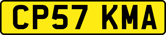 CP57KMA