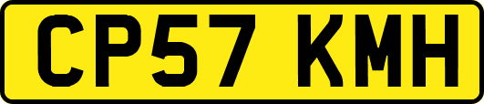CP57KMH