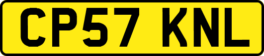 CP57KNL