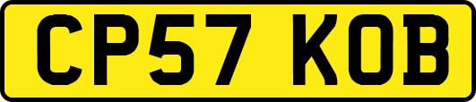 CP57KOB