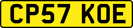 CP57KOE