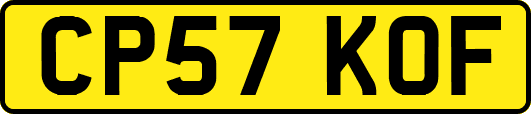 CP57KOF