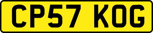 CP57KOG