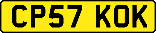 CP57KOK