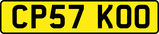 CP57KOO