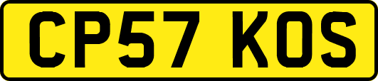 CP57KOS