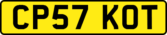 CP57KOT