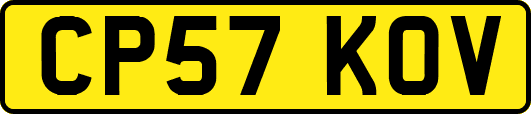 CP57KOV