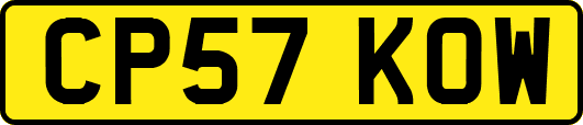 CP57KOW
