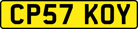 CP57KOY