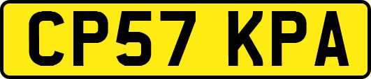 CP57KPA