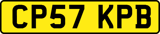 CP57KPB