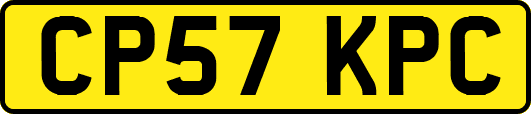 CP57KPC