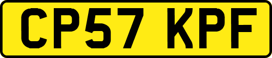 CP57KPF