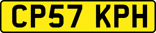 CP57KPH