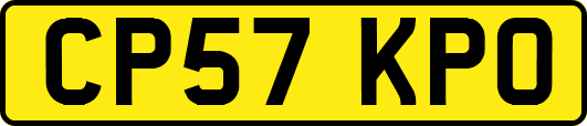 CP57KPO