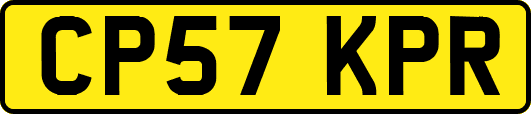 CP57KPR