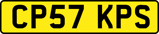 CP57KPS
