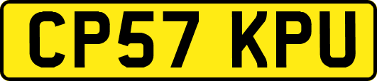 CP57KPU