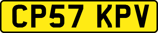 CP57KPV