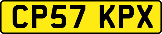 CP57KPX