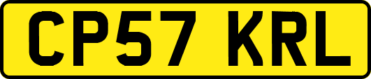 CP57KRL