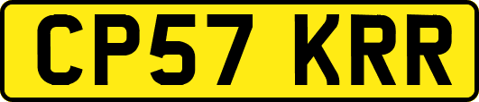 CP57KRR