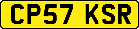CP57KSR