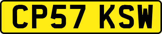 CP57KSW