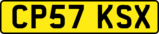 CP57KSX