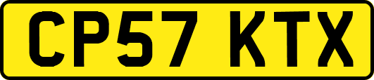 CP57KTX