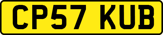 CP57KUB
