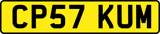 CP57KUM