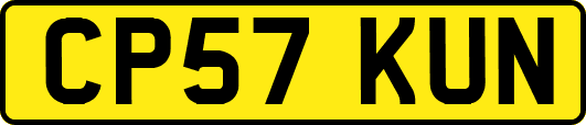 CP57KUN