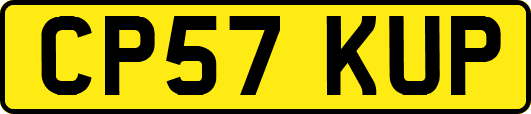 CP57KUP