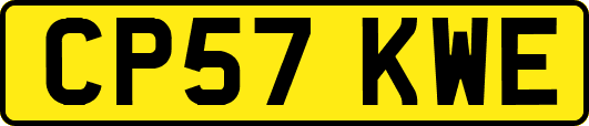 CP57KWE