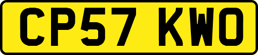 CP57KWO