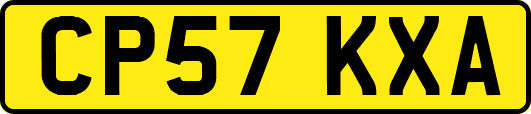 CP57KXA