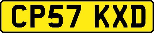 CP57KXD