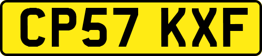CP57KXF