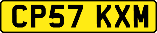 CP57KXM