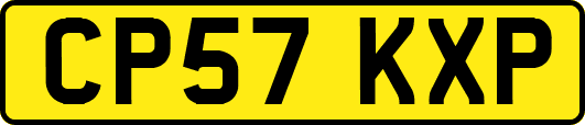 CP57KXP