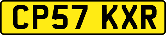 CP57KXR