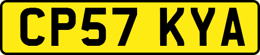 CP57KYA