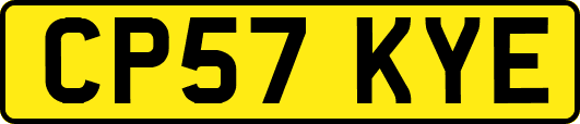 CP57KYE